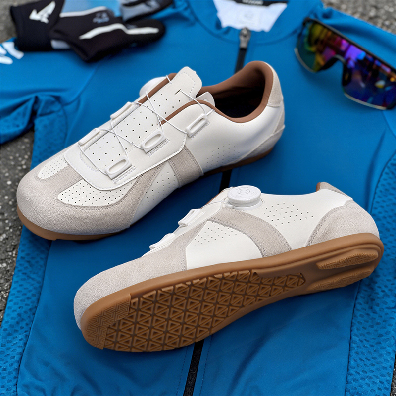 أحذية دراجات جبلية نسائية بدون - مراجعة Cycling Commuter Shoes وسعره