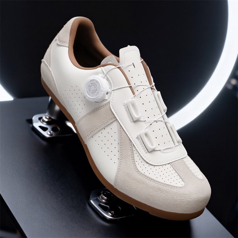 أحذية دراجات جبلية نسائية بدون - مراجعة Cycling Commuter Shoes وسعره