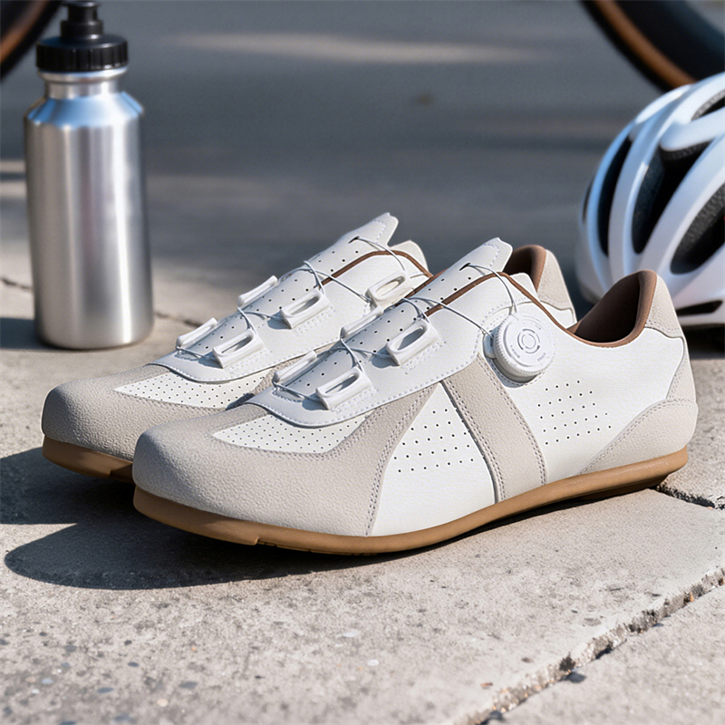 أحذية دراجات جبلية نسائية بدون - مراجعة Cycling Commuter Shoes وسعره