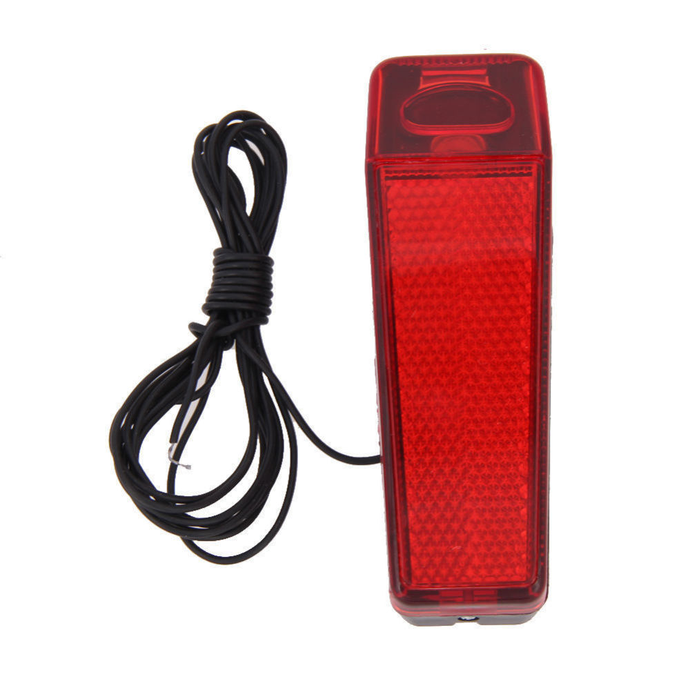 طقم إضاءة دراجة يعمل بالاحتكاك - مراجعة Cycling Commute Essentials وسعره