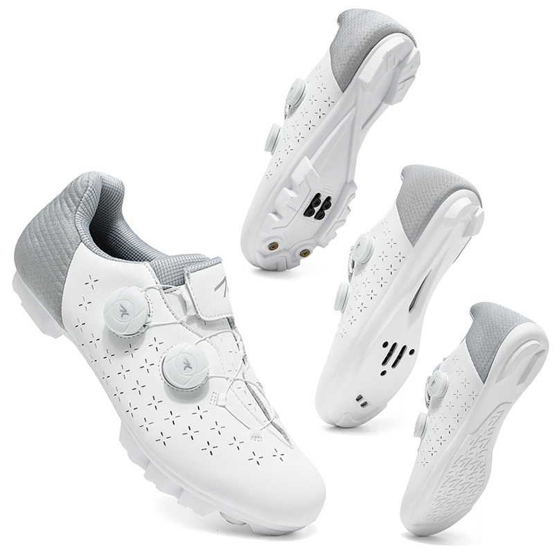 أحذية ركوب الدراجات الجبلية لل - مراجعة Cycling Commuter Shoes وسعره