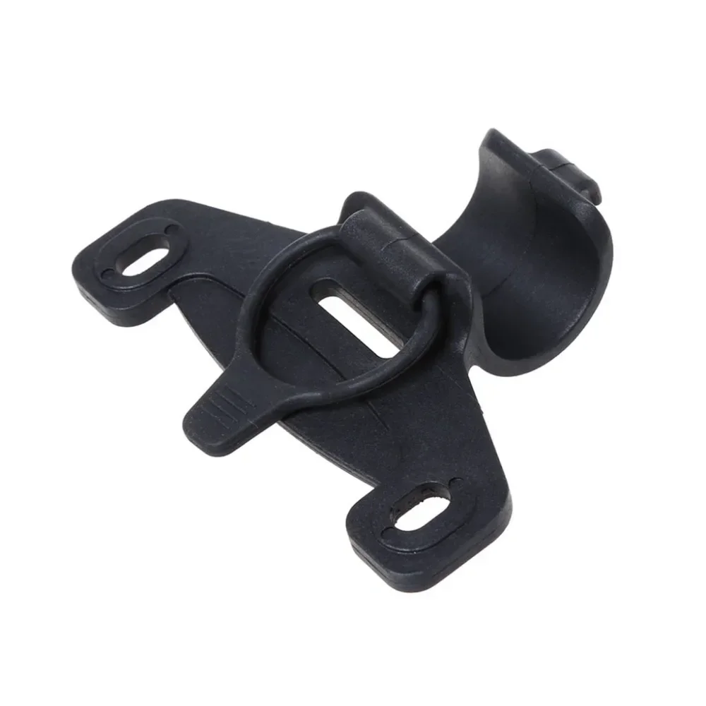 1 قطعة العالمي CO2 نافخة الدرا - مراجعة Bike Pump Frame Mount وسعره