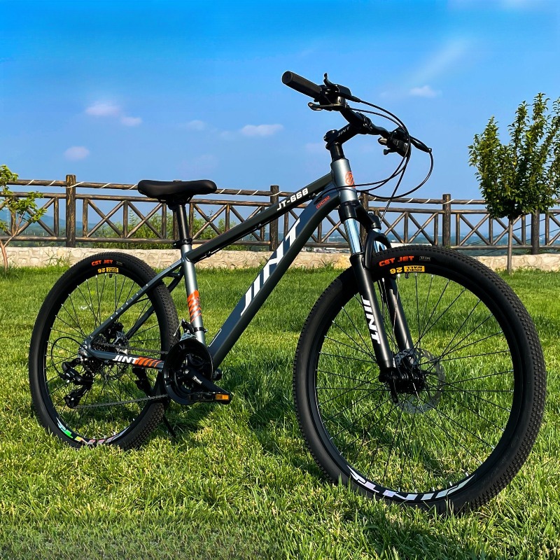 دراجة طريق من سبائك الألومنيوم - مراجعة Commuting With Bike وسعره