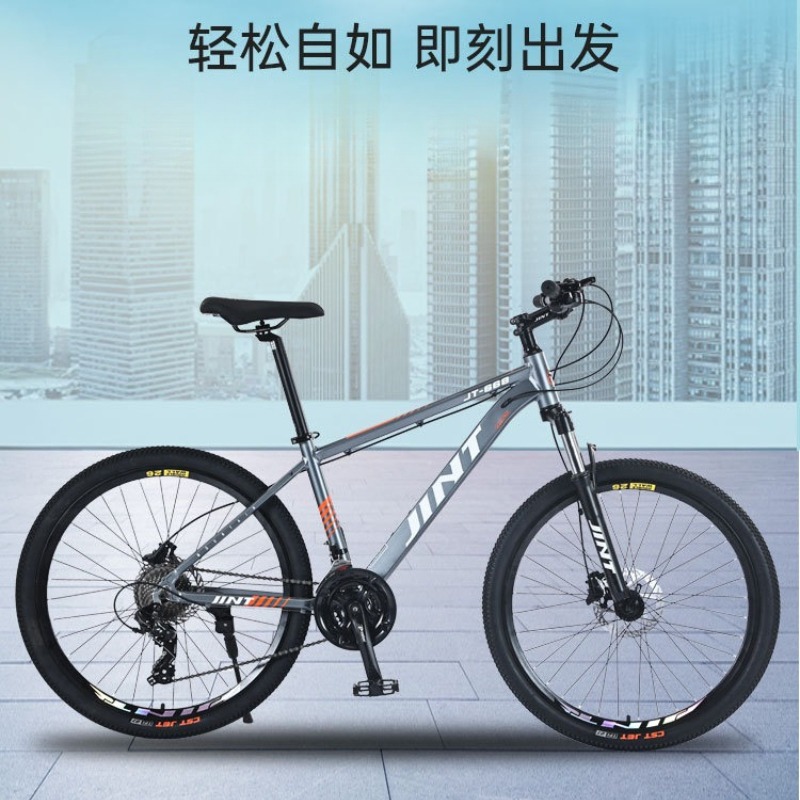 دراجة طريق من سبائك الألومنيوم - مراجعة Commuting With Bike وسعره