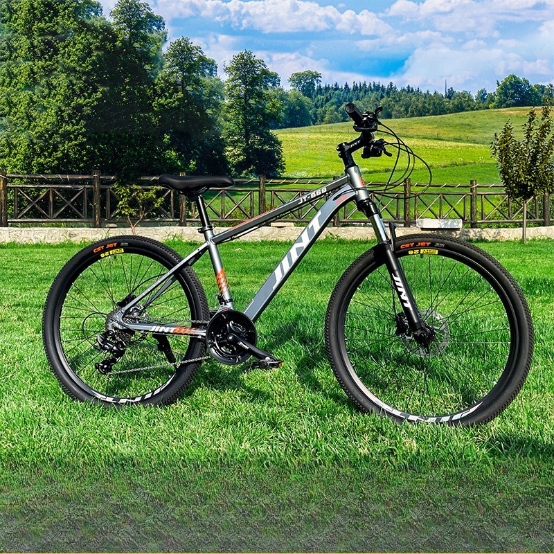 دراجة طريق من سبائك الألومنيوم - مراجعة Commuting With Bike وسعره